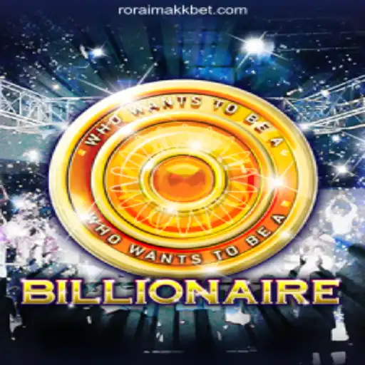 Billionaire: Unleashing the Thrill of RoraimaKK - The Ultimate Online Casino Experience in Brazil