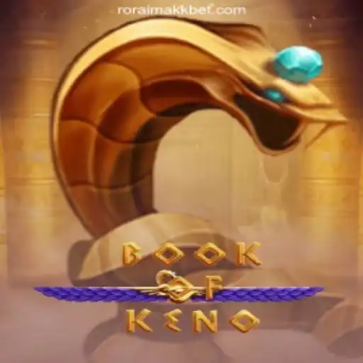 Exploring the World of BookOfKeno: Brazil's Premier Online Casino Experience
