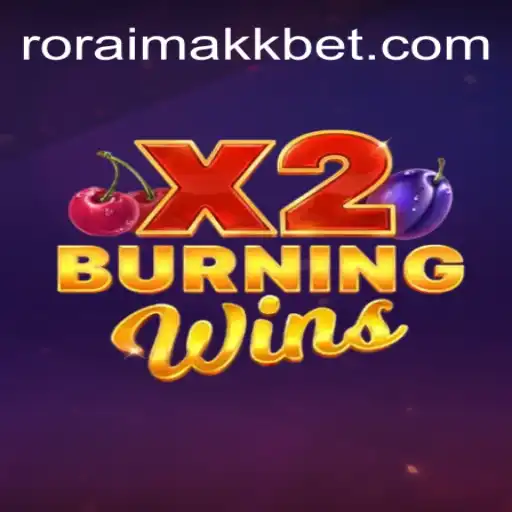 Exploring the Thrills of BurningWinsX2 and the Allure of RoraimaKK: O melhor cassino online do Brasil⭐️