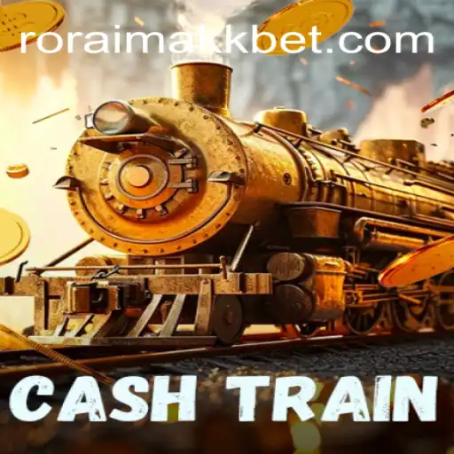 Discover CashTrain: The Premier Online Casino Experience