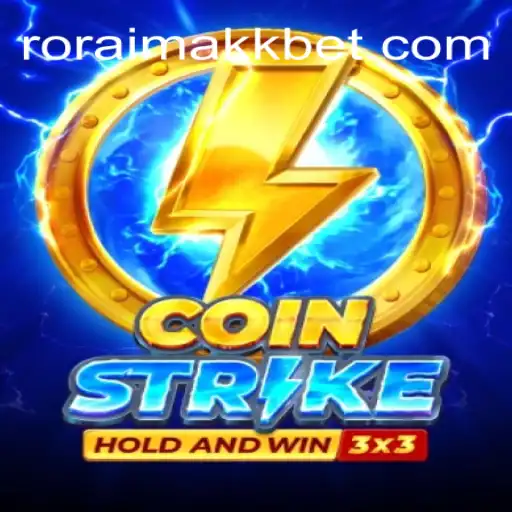 Discover the Exciting World of Coinstrike: A Premier Online Casino Experience