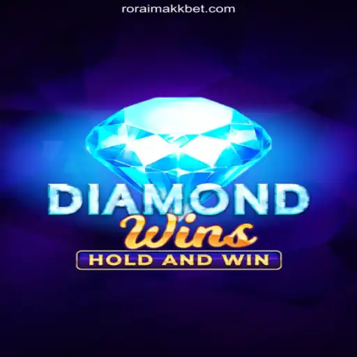 Exploring DiamondWins: A Premier Gaming Experience at RoraimaKK