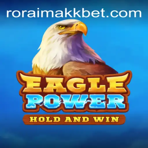 EaglePower: An Exciting Online Gaming Experience