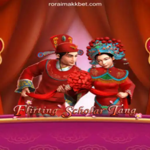 FlirtingScholarTang and RoraimaKK: A Gaming Experience Like No Other