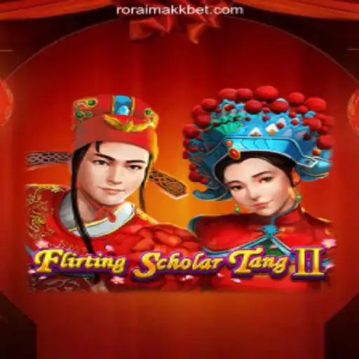 Discover the World of FlirtingScholarTangII: A Fascinating Online Casino Game