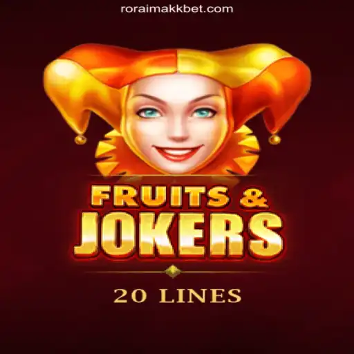 Discover the Exciting World of FruitsAndJokers20