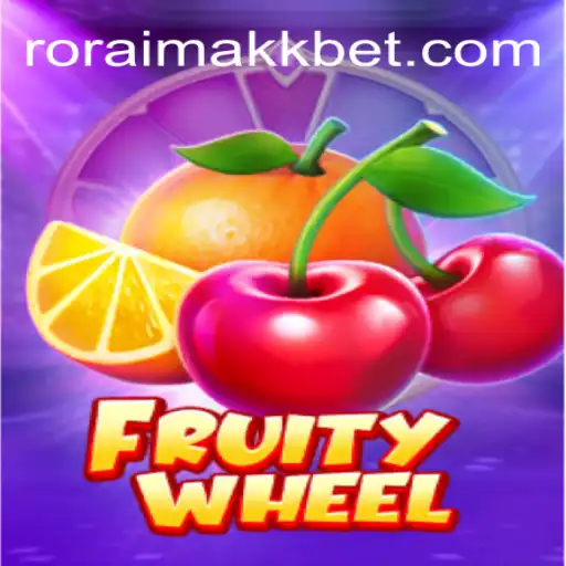 Dive into the Exciting World of FruityWheel: A Top Choice at RoraimaKK