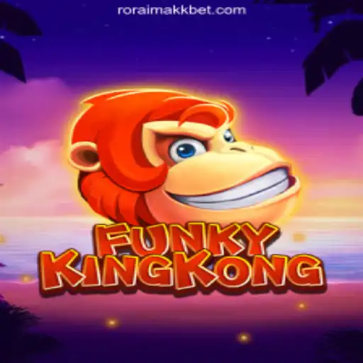 Discover FunkyKingKong: The Ultimate Online Gaming Experience