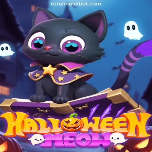 HalloweenMeow: The Spooky and Thrilling Gaming Experience