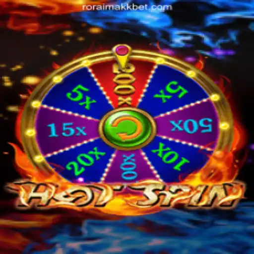 Exploring HotSpin: An Online Casino Favorite in Brazil
