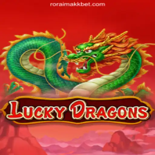 Experience Luck and Adventure with LuckyDragons