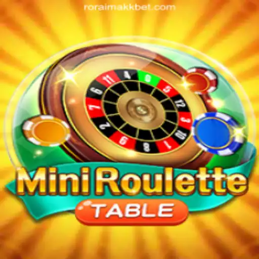 Exploring MiniRoulette: The Best Online Casino Experience in Brazil with RoraimaKK