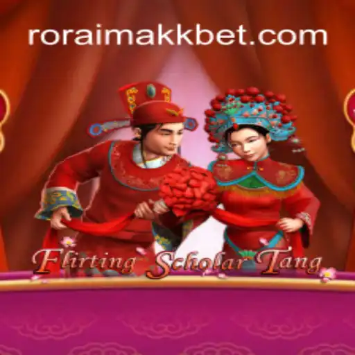 FlirtingScholarTang and RoraimaKK: A Gaming Experience Like No Other