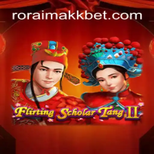 Discover the World of FlirtingScholarTangII: A Fascinating Online Casino Game