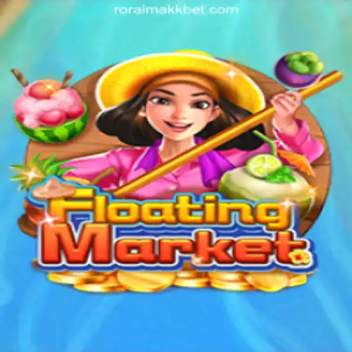 Exploring the Enchanting World of FloatingMarket and the Buzz of RoraimaKK in Brazil