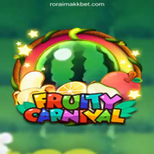 Discover FruityCarnival: The Premier Slot Experience at RoraimaKK