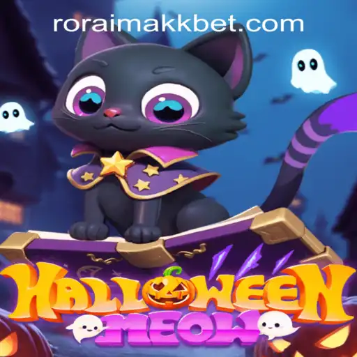 HalloweenMeow: The Spooky and Thrilling Gaming Experience