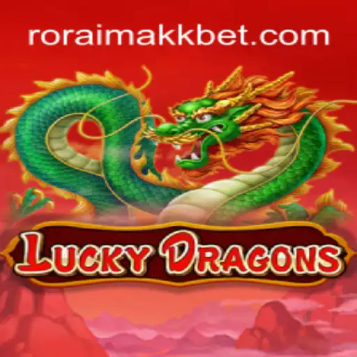 Experience Luck and Adventure with LuckyDragons