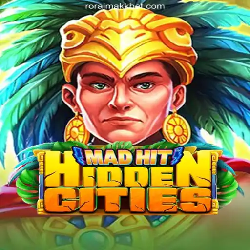 Unveiling MadHitHiddenCities: The Ultimate Gaming Experience with a Brazilian Twist