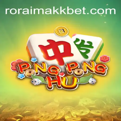 Exploring PONGPONGHU: The Dynamic World of Online Gaming