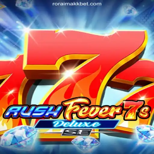 RushFever7sDeluxeSE: Dive into the Thrilling World of Online Gaming