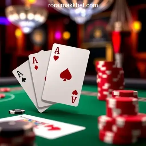 Online Baccarat