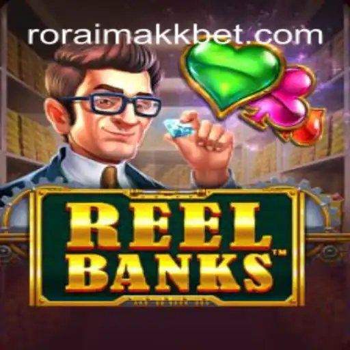 ReelBanks: An In-Depth Look at the Exciting Casino Game