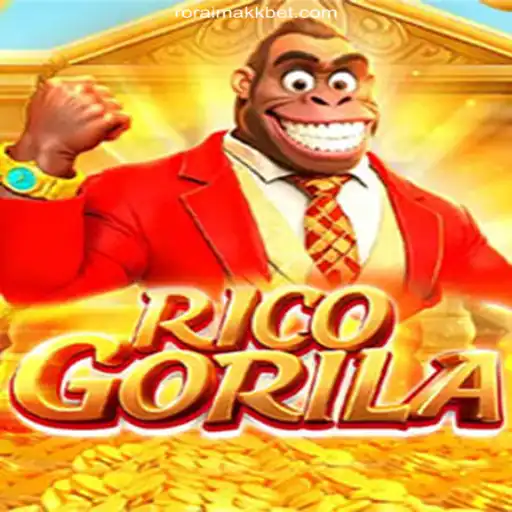 RicoGorila: The Thrilling Casino Experience Taking Brazil by Storm