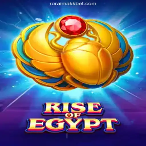 Rise of Egypt: A Deep Dive into the Ancient-Themed Slot Game