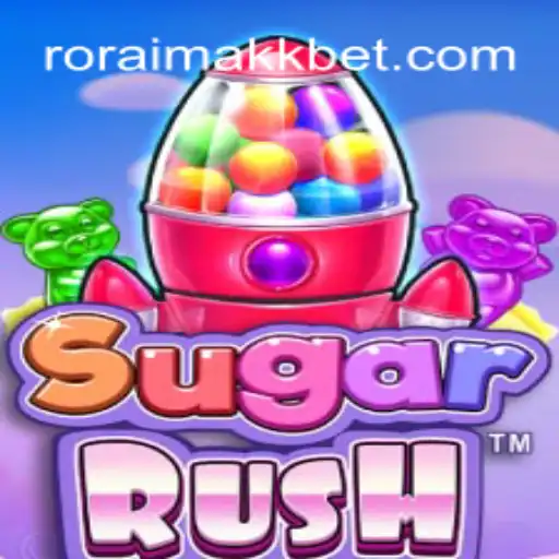 Exploring SugarRush: The New Sensation in Online Gaming at RoraimaKK