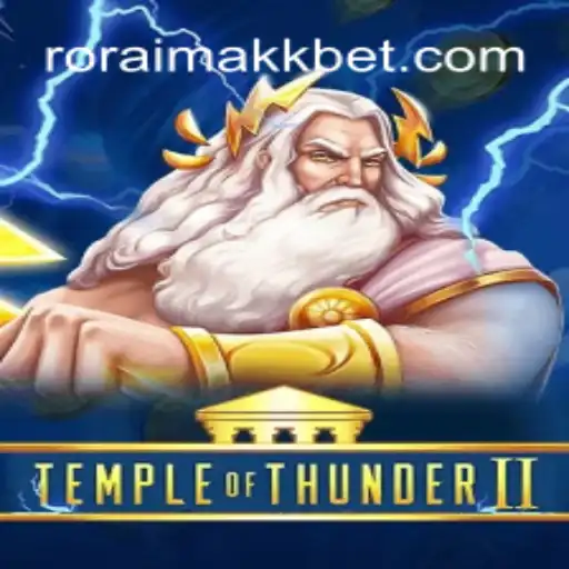 Experience the Thrill with TempleofThunderII: Discover the Engaging World of Gaming