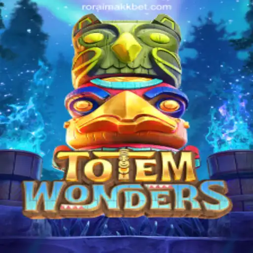 TotemWonders: Dive into the Mystical World of Gaming