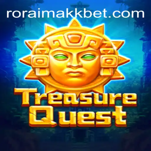Embark on a Thrilling Adventure with TreasureQuest: Discover an Unforgettable Gaming Experience